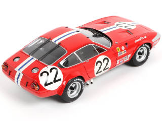 Lot 73 - KYOSHO (JAPON) (1)