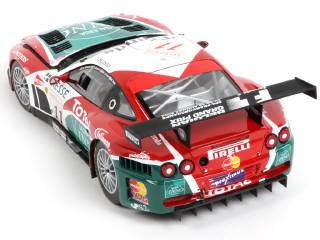 Lot 78 - KYOSHO (JAPON) (1)
