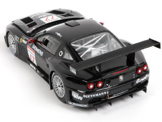 Lot 79 - KYOSHO (JAPON) (1)