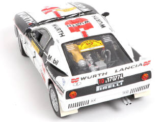 Lot 76 - KYOSHO (JAPON) (1)