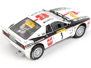 Lot 76 - KYOSHO (JAPON) (1)