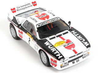 Lot 76 - KYOSHO (JAPON) (1)