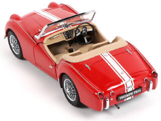 Lot 68 - KYOSHO (JAPON) (1)