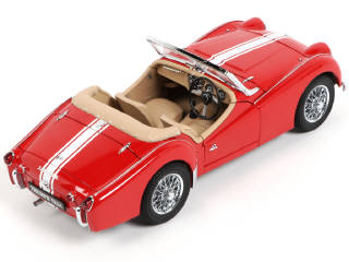 Lot 68 - KYOSHO (JAPON) (1)