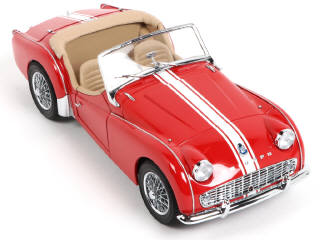 Lot 68 - KYOSHO (JAPON) (1)