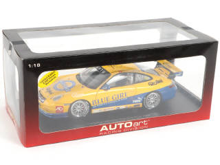 Lot 333 - AUTOART (ALLEMAGNE) (1)