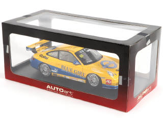 Lot 333 - AUTOART (ALLEMAGNE) (1)