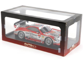 Lot 335 - AUTOART (ALLEMAGNE) (1)