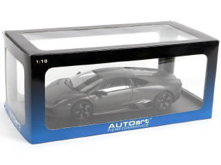 Lot 321 - AUTOART (ALLEMAGNE) (1)