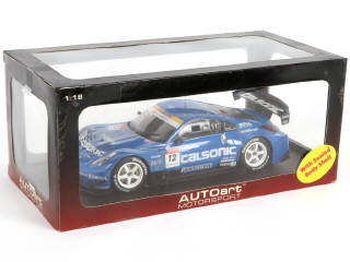 Lot 334 - AUTOART (ALLEMAGNE) (1)