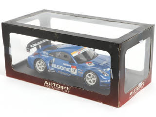 Lot 334 - AUTOART (ALLEMAGNE) (1)