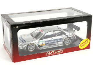 Lot 338 - AUTOART (ALLEMAGNE) (1)