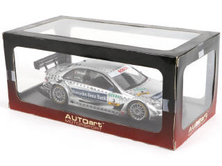 Lot 338 - AUTOART (ALLEMAGNE) (1)