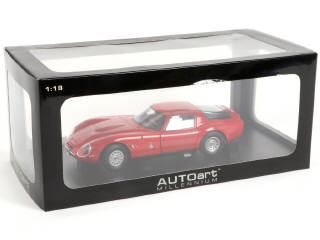 Lot 310 - AUTOART (ALLEMAGNE) (1)