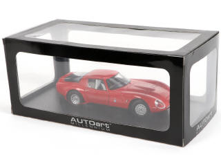 Lot 310 - AUTOART (ALLEMAGNE) (1)