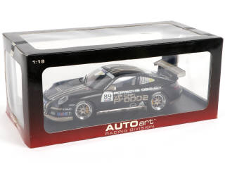 Lot 337 - AUTOART (ALLEMAGNE) (1)