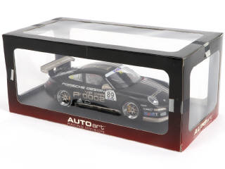 Lot 337 - AUTOART (ALLEMAGNE) (1)