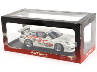 Lot 336 - AUTOART (ALLEMAGNE) (1)