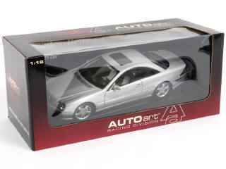 Lot 308 - AUTOART (ALLEMAGNE) (1)