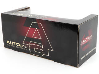 Lot 308 - AUTOART (ALLEMAGNE) (1)