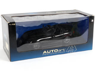 Lot 318 - AUTOART (ALLEMAGNE) (1)