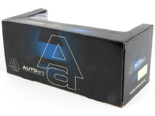 Lot 318 - AUTOART (ALLEMAGNE) (1)