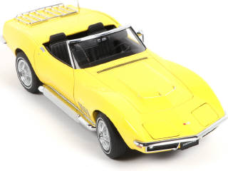 Lot 316 - AUTOART (ALLEMAGNE) (1)