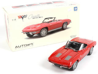 Lot 317 - AUTOART (ALLEMAGNE) (1)