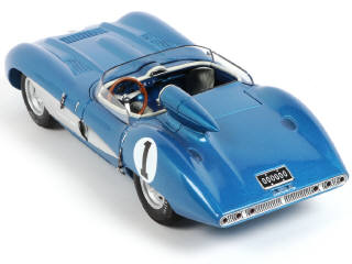 Lot 313 - AUTOART (ALLEMAGNE) (1)