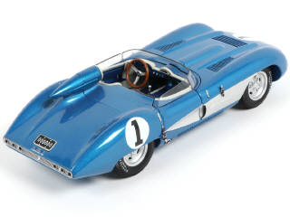 Lot 313 - AUTOART (ALLEMAGNE) (1)