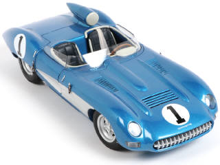 Lot 313 - AUTOART (ALLEMAGNE) (1)