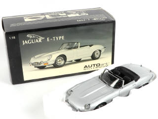 Lot 320 - AUTOART (ALLEMAGNE) (1)