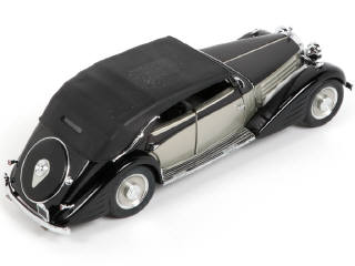 Lot 118 - FRANKLIN MINT (USA) (1)