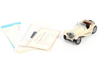 Lot 186 - FRANKLIN MINT (USA) (1)