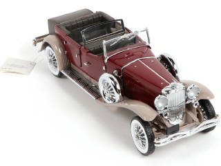 Lot 124 - FRANKLIN MINT (USA) (1)