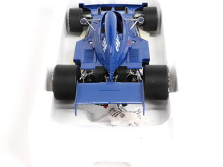 Lot 63 - TSM MODELS (CHINE) (1)