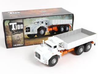 Lot 366 - NOREV (FRANCE) (1)