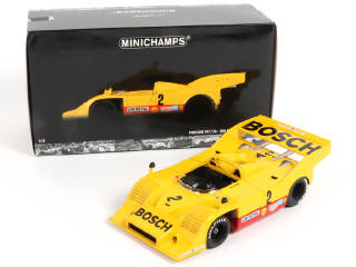 Lot 221 - MINICHAMPS (ALLEMAGNE) (1)