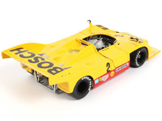 Lot 221 - MINICHAMPS (ALLEMAGNE) (1)