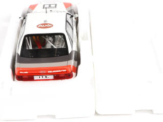 Lot 222 - MINICHAMPS (ALLEMAGNE) (1)