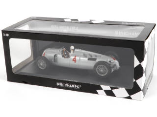 Lot 229 - MINICHAMPS (ALLEMAGNE) (1)