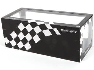 Lot 229 - MINICHAMPS (ALLEMAGNE) (1)