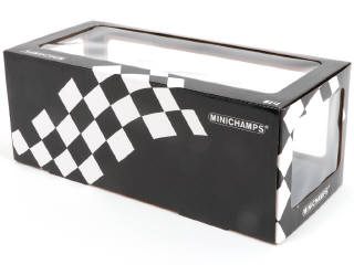 Lot 228 - MINICHAMPS (ALLEMAGNE) (1)