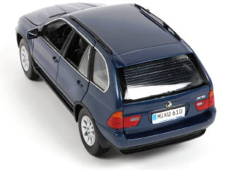 Lot 93 - KYOSHO (JAPON) (1)