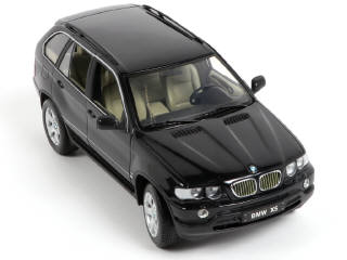 Lot 91 - KYOSHO (JAPON) (1)