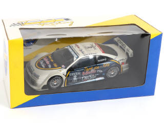 Lot 250 - MINICHAMPS (ALLEMAGNE) (2)