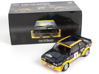 Lot 77 - KYOSHO (JAPON) (1)