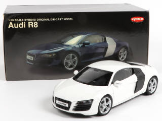 Lot 81 - KYOSHO (JAPON) (1)