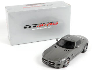 Lot 282 - GT AUTOS (ALLEMAGNE) (1)