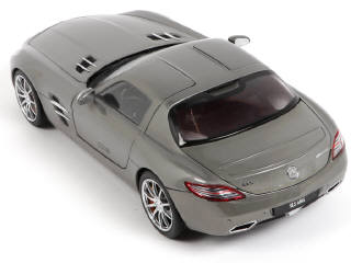 Lot 282 - GT AUTOS (ALLEMAGNE) (1)